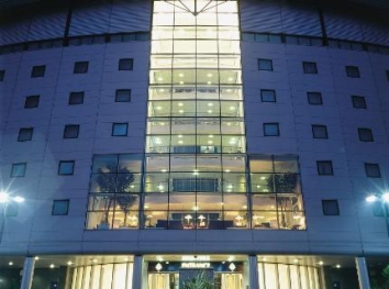 reebok stadium bolton hotel