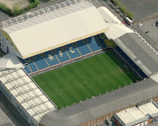 Elland Road