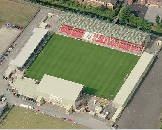 Sincil Bank