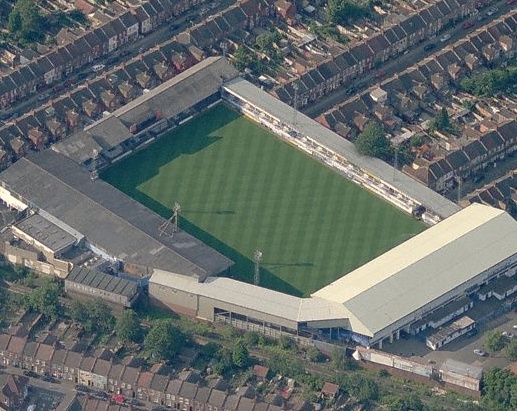 Kenilworth Road