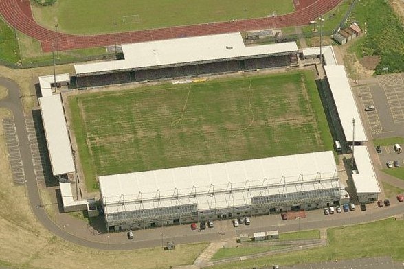 Sixfields