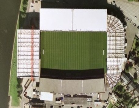 The City Ground