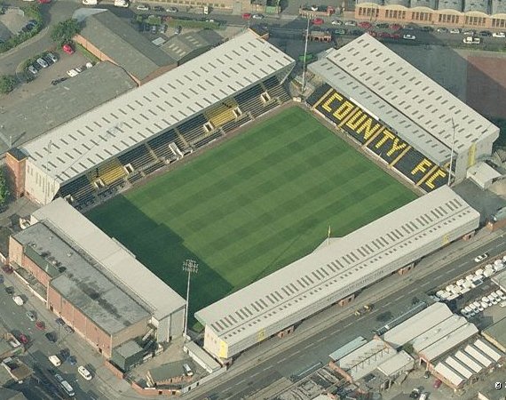 Meadow Lane