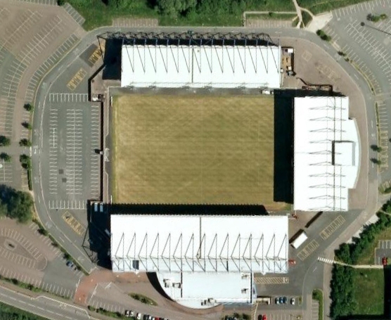 Kassam Stadium