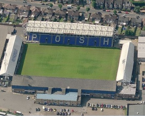 London Road