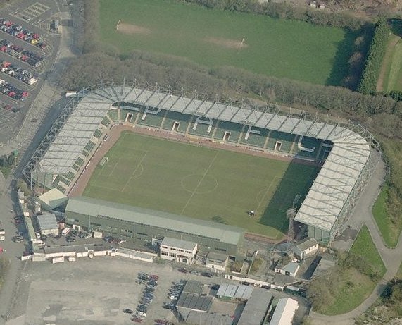 Home Park