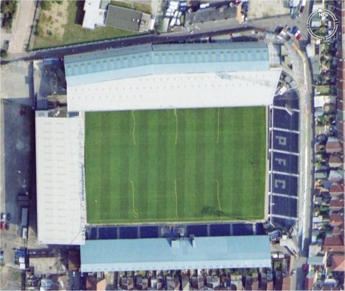 Fratton Park