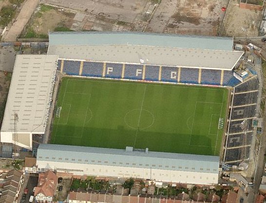 Fratton Park