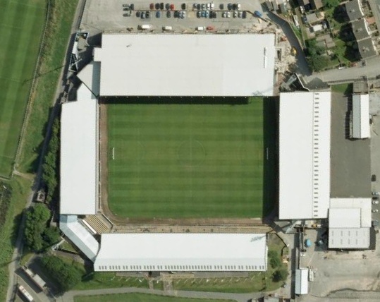 Vale Park