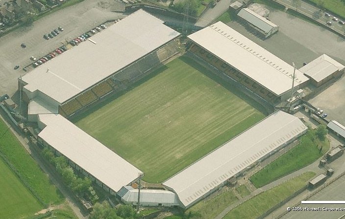 Vale Park