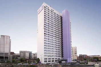 Manchester (MEN Arena/Printworks) Premier Inn