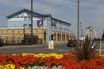 Southsea Premier Inn