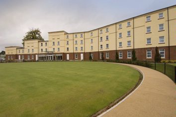 Stoke (Trentham Gardens) Premier Inn