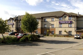 Sunderland North West Premier Inn