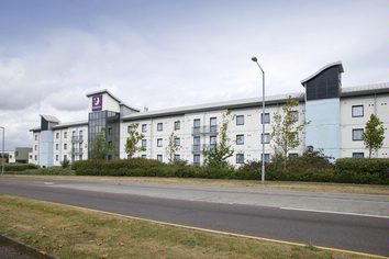 Enfield Premier Inn