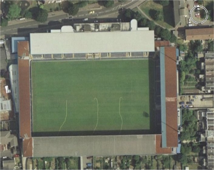 Loftus Road