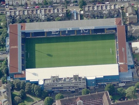 Loftus Road