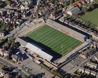 Elm Park Reading Football Club