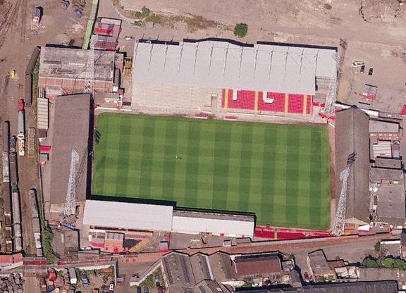 Millmoor