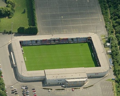 Glanford Park