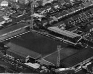 The Old Showground