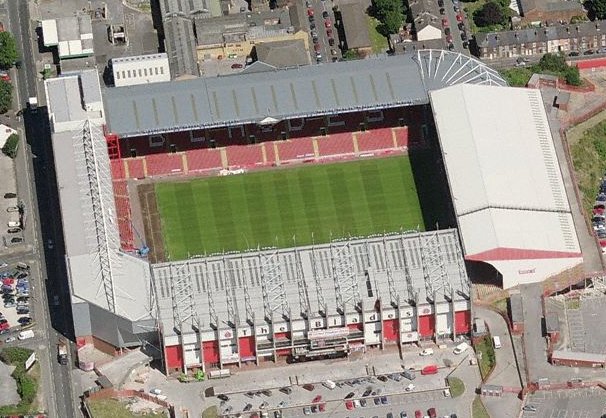 Bramall Lane