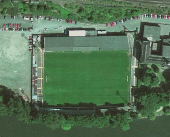 Gay Meadow