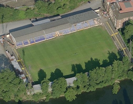 Gay Meadow