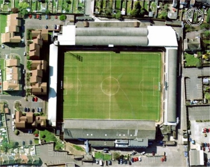 Roots Hall