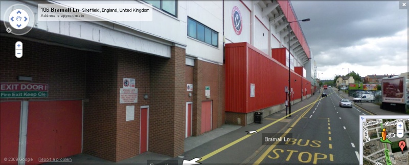 Bramall Lane