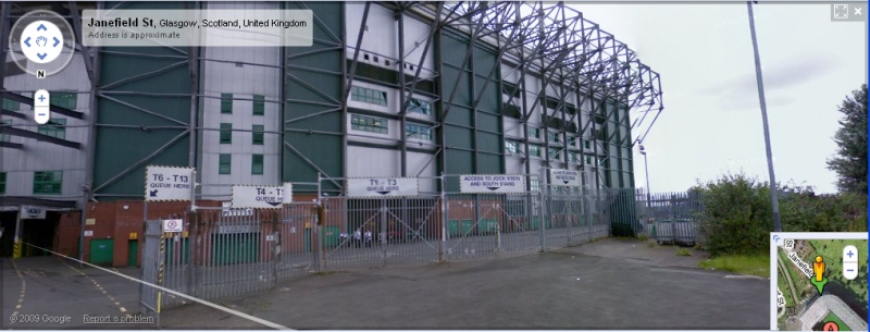 Celtic Park