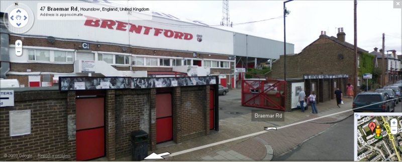 Griffin Park