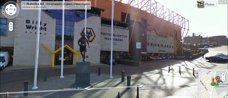 Molineux