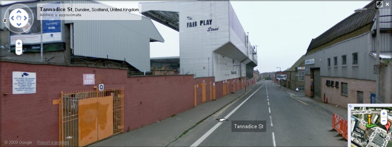 Tannadice Park