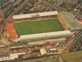 Roker Park