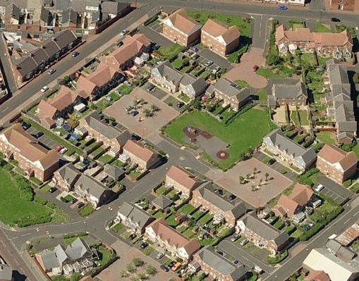 Roker Park