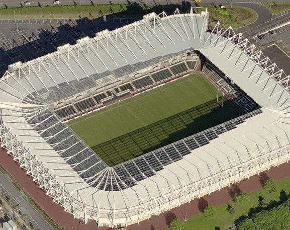 Liberty Stadium