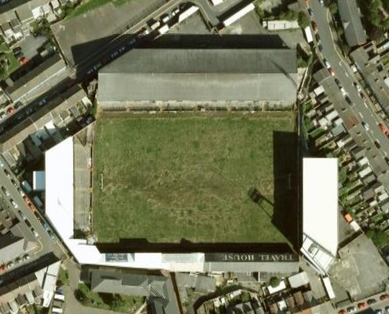 The Vetch Field