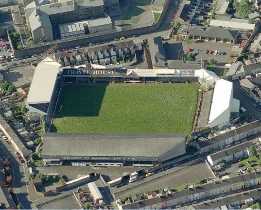 Vetch Field