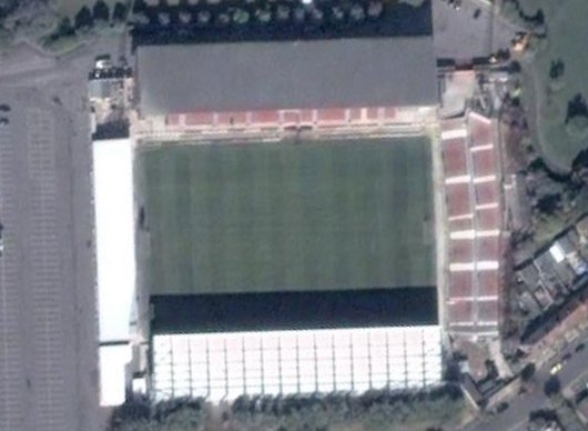 The County Ground