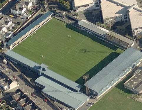 Plainmoor