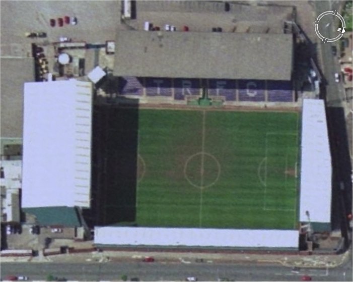 Prenton Park