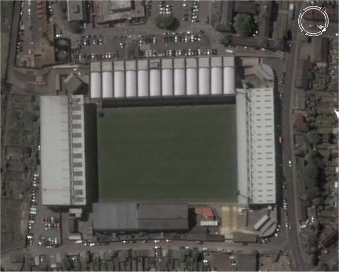 Vicarage Road