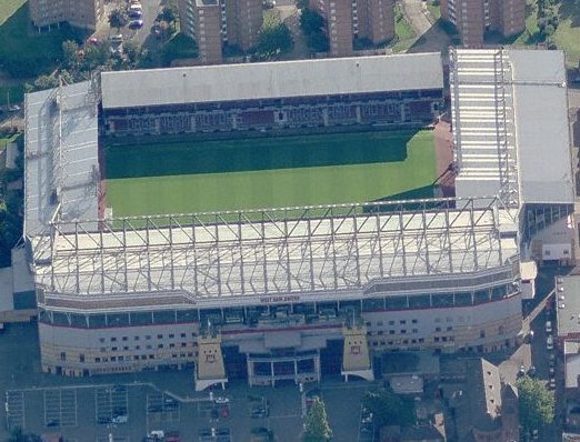 Boleyn Ground