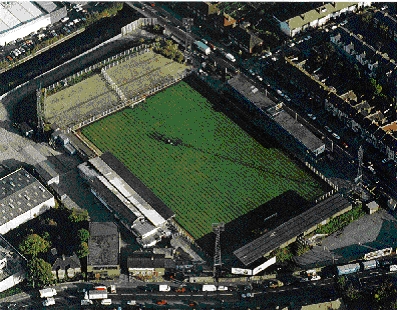 Plough Lane